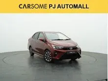 2020 Perodua Bezza 1.3 Sedan