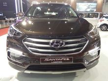 Hyundai Santafe Limited, Santafe CRDi, Santa fe, Harga Santa fe, PROMO Santafe, mobil Santafe# Diskon Santafe 2017, All santafe Limited, santafe Bensin