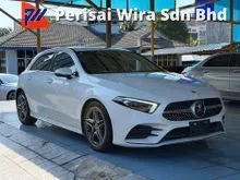 2022 Mercedes-Benz A180 1.3 AMG Line Hatchback