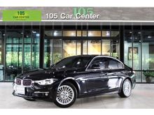 2017 BMW 320d 2.0 F30 (ปี 11-16) null null