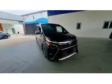 2021 Toyota Voxy 2.0 ZS Kirameki III Edition MPV
