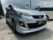 Used 2014 Perodua Alza 1.5 SE MPV (A) 1 Owner Chinese JB Plate Numbet