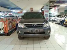 2008 Toyota Fortuner 2.7 G Luxury SUV