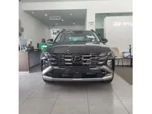 2025 Hyundai Tucson 1.6 Prestige SUV