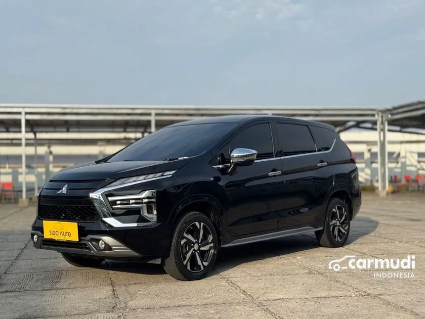 2022 Mitsubishi Xpander Ultimate MPV