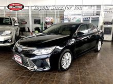 2015 Toyota Camry 2.5 (ปี 12-16) Hybrid Sedan AT