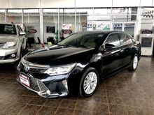 2015 Toyota Camry 2.5 (ปี 12-16) Hybrid Sedan AT
