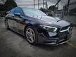 Recon 2020 MERCEDES BENZ A250 4MATIC AMG LINE (SEDAN)?? - Cars for sale