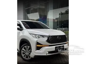 2026 Toyota Kijang Innova Zenix 2.0 Q HV TSS Modellista (Non Premium Color) MPV