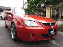 2006 Proton Gen-2 1.6 Enhanced Hatchback