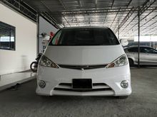 2003 Toyota Estima 2.4 Aeras MPV
