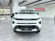 2026 Toyota Hilux 0.0 BEV Pickup#fast stock#jimat lebih