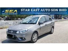 2019 PROTON SAGA 1.3 PREMIUM (A) --- RAYA SALES