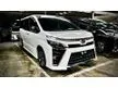 Recon 2018 Toyota Voxy 2.0 ZS MPV