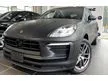 Recon 2022 PORSCHE MACAN 2.0 COME WITH SPORT CHRONO PACKAGE AND GRADE 6A CARS,Free 5Year Warranty,Free Tinted,Free Touch Up Wax Polish,Free Service