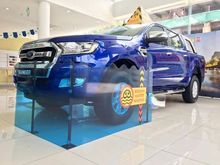 2018 Ford Ranger 2.2 XLT High Rider Pickup Truck