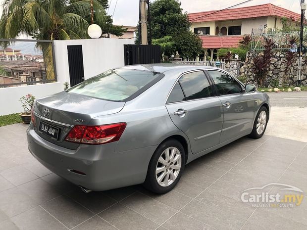 Search 163 Toyota Used Cars for Sale in Malaysia - Carlist.my