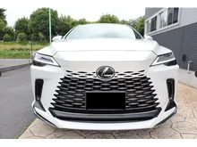 2025 Lexus RX 350 2.4 VERSION L  FULL MODELLIST BODYKIT INCOMING STOCK