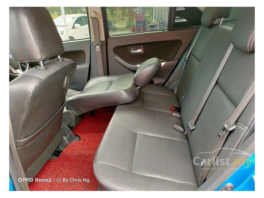 Used 2018 Perodua Bezza 1 3 Advance Premium Key Less Push Start Full Leather Seats Service Record By Hq Carlist My