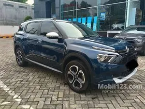 2024 Citroen C3 Aircross 1.2 Puretech 110 SUV