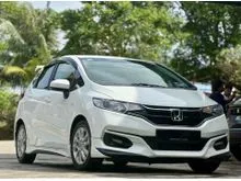 2021 Honda Jazz 1.5 E Hatchback