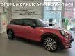 Used 2019 MINI Clubman 2.0 Cooper S (Sime Darby Auto Selection)