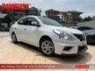 Used 2018 Nissan Almera 1.5 VL Sedan (A) NEW FACELIFT / FULL SET TOMEI BODYKIT / NISSAN SERVICE RECORD / ACCIDENT FREE / DEPO RM300