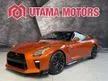 Recon SPECIAL DEALS 2020 NISSAN GT-R 3.8 PRESTIGE S-A COUPE UNREG BOSE BODYKIT READY STOCK UNIT FAST APPROVAL - Cars for sale
