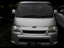 2010 Daihatsu Gran Max 1.3 Istimewa Tgn ke 1