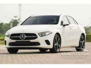 2022 Mercedes-Benz A200 1.3 progressive line Sedan