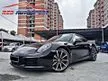 Used 2016 Porsche 911 Carrera 3.0 (A) New Facelift Model 991.2 Bose Sport Chrono Package - Cars for sale