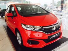 2017 Honda Jazz 1.5 S Hatchback **RAYA REBATE 3K** CALL NOW**