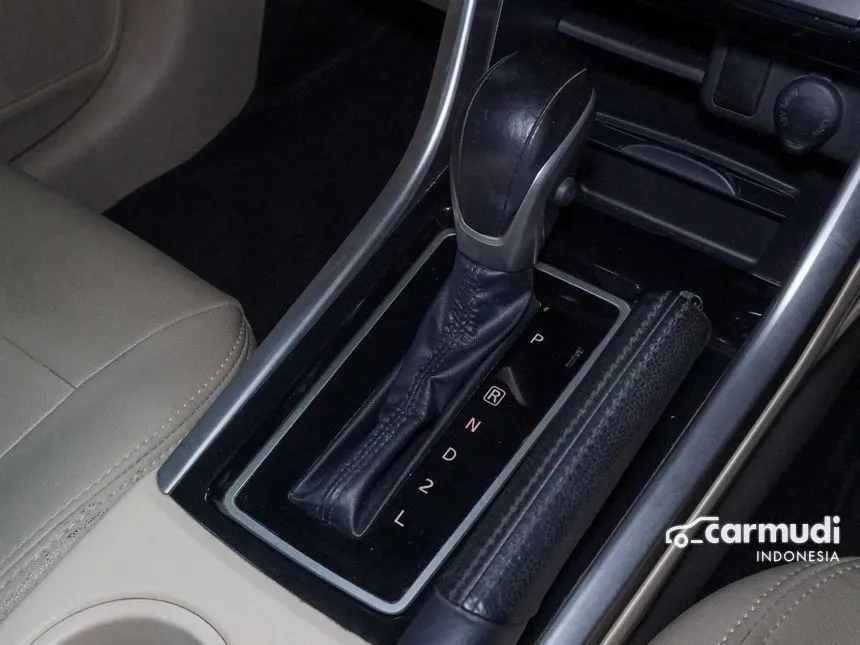 2019 Mitsubishi Xpander ULTIMATE Wagon
