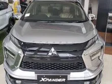 2021 Mitsubishi Xpander 1.5 ULTIMATE Wagon