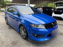 2015 Proton Suprima S 1.6 Premium (A)