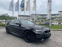 2019 BMW 530e 2.0 M Sport Sedan Best in Town