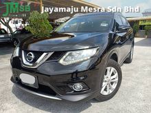 2015 Nissan X-Trail 2.0 SUV (A) ** HI-SPEC, FULL SPEC, NEW FACELIFT, WELL MAINTAINED, SHOWROOM CONDITION**