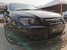 2010 Proton Persona 1.6 SE Sedan H-LINE (M) 1 YEAR WARRANTY , NAMA BLACKLIST TAK ADA LICENSE BOLEH LULUS LOAN