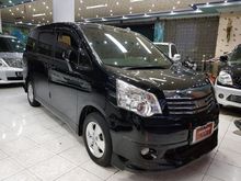 2013 Toyota NAV1 2.0 V (D) Black