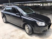 Proton Saga 1.3 FL**LOW MILEAGE**ORIGINAL PAINT**ORIGINAL GOOD CONDITIONS**POPULAR MODEL**