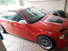 BMW 1jz vvti