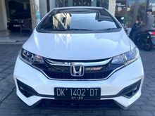 2017 Honda Jazz 1.5 RS Hatchback