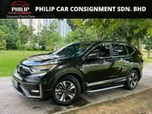 2023 HONDA CR-V 2.0 2WD Full Honda Service Record Masih Boleh Loan 9 Tahun