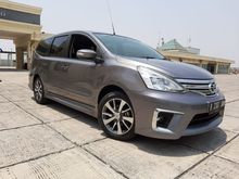 2016 Nissan Grand Livina 1.5 Highway Star MPV