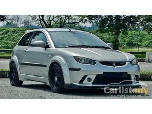 2013 Proton Satria 1.6 Neo R3 Executive Hatchback