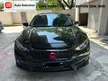 Used 2018 Honda Civic 1.5 TC VTEC Premium (Sime Darby Approved USED Car )