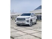 2023 Toyota Kijang Innova Zenix 2.0 Q HV TSS ( Premium Color) MPV Paket Kredit CIMB Niaga Auto Finance Siap Pakai Terima Tukar Tambah Perfect