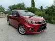 Used 2018 Proton Persona 1.6 Premium