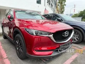 2023 Mazda CX-5 2.2 SKYACTIV-D High SUV