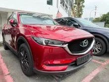 2023 Mazda CX-5 2.2 SKYACTIV-D High SUV - PRE OWNED BY BERMAZ MOTOR